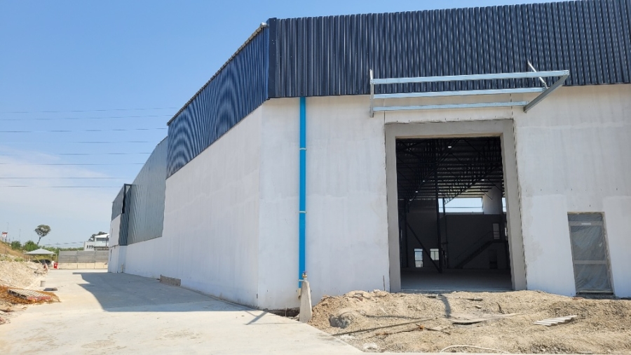 To Let commercial Property for Rent in Bellville South Western Cape